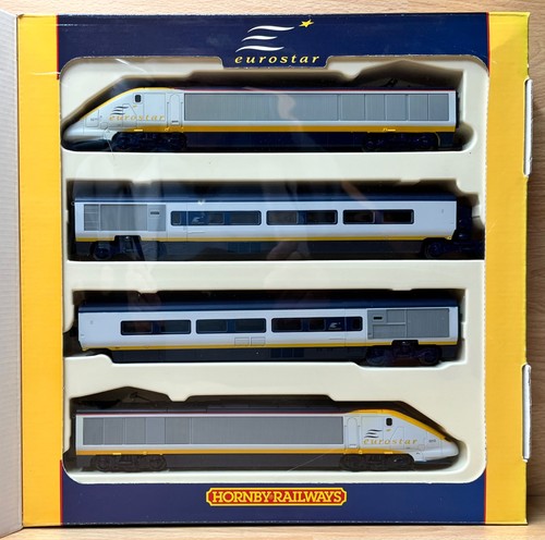 Hornby r543 class - hornby, 373