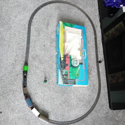 Hornby thomas rare - thomas,