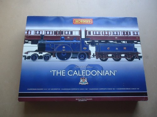 Hornby gauge r6210 - gauge,