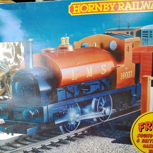Gauge hornby r691 - r691, midland