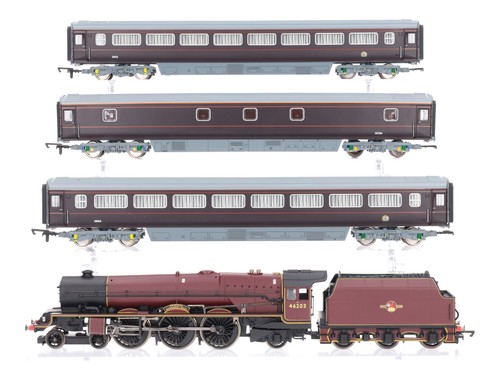 R1106k hornby gauge - hornby, oo