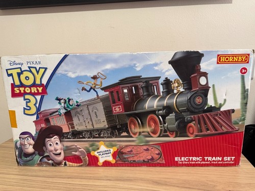 Hornby disney pixar toy - hornby,