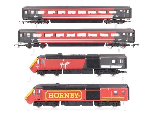 R1080 hornby gauge virgin - r1080,