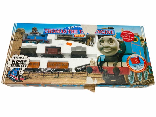 Hornby r181 thomas - r181, tank