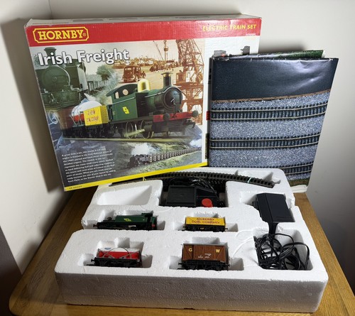 Hornby gauge r1020 irish - hornby,