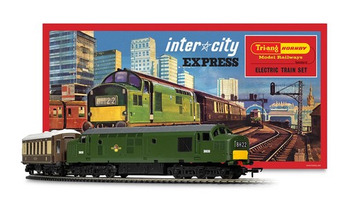 R1290m gauge hornby - gauge,