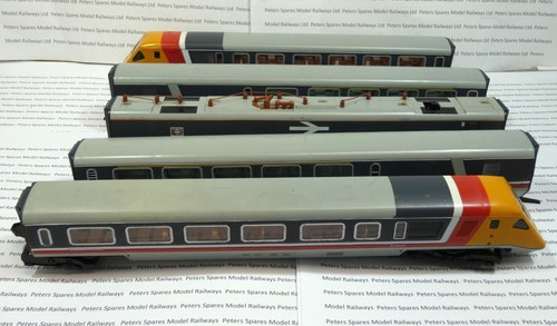 Hornby r794 apt advanced - apt,