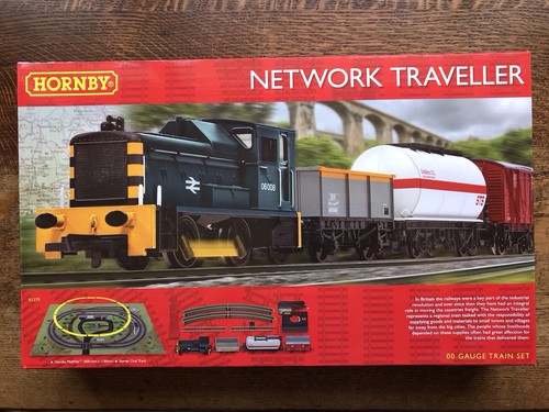 Hornby gauge r1279 network - gauge,