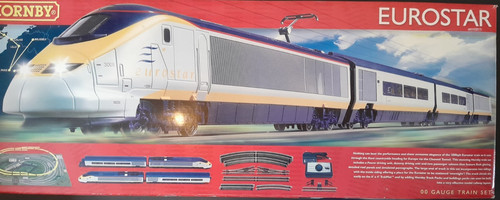Hornby train sets for - hornby, sale
