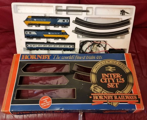 Vintage hornby inter - vintage,