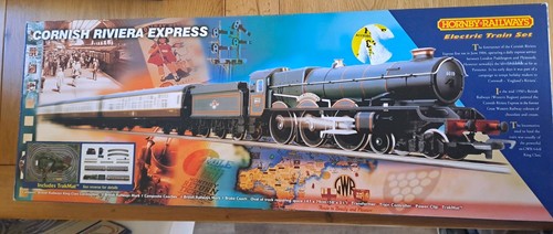 Hornby r826 cornish riviera - r826,