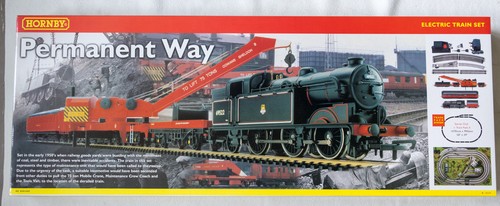 Hornby r1029 permanent - r1029,