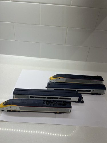 Hornby eurostar unit for - eurostar,