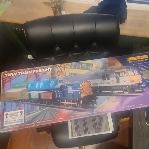 Hornby railways 1002 - hornby,