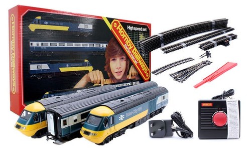 Hornby r1289m intercity 125 - hornby,