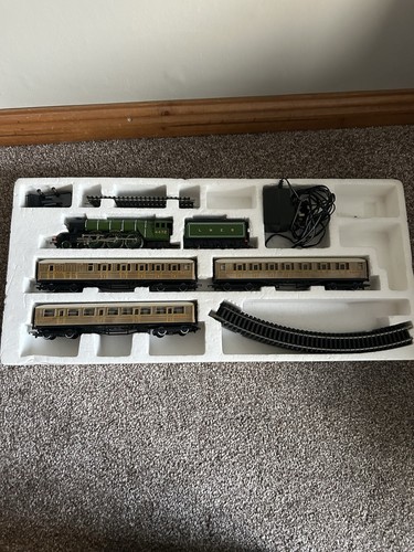 Hornby gauge 547 flying - r.547,