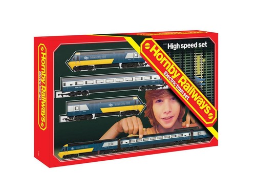 Hornby r1289m retro - r1289m,