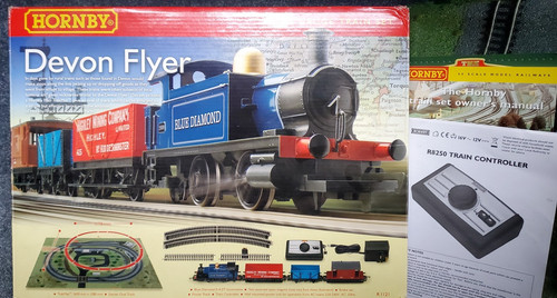 Hornby r1121 devon - r1121,