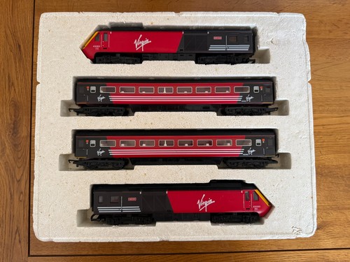 Hornby r2045 virgin - hornby,