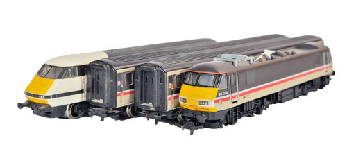 Hornby r741 intercity - r741, 225