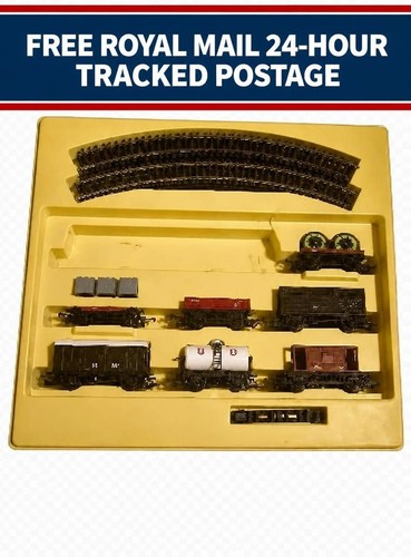 Triang hornby 651 - triang,