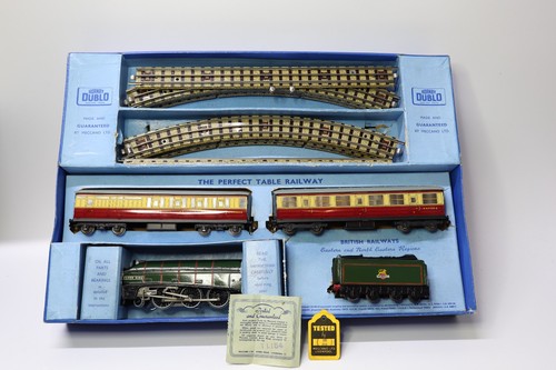 Hornby dublo edp11 gauge - 00, br