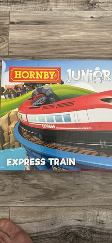 Hornby junior express - junior, train