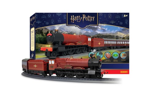 Hornby r9370ss playtrains - hornby,