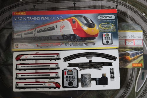 Hornby r1076 virgin - r1076,