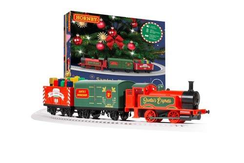 Brand new boxed r9363m hornby - brand,