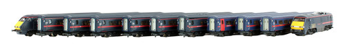 Hornby gauge gner - gauge, class