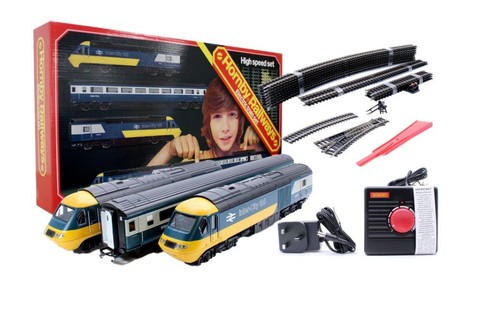 Hornby r1289m intercity 125 - hornby,