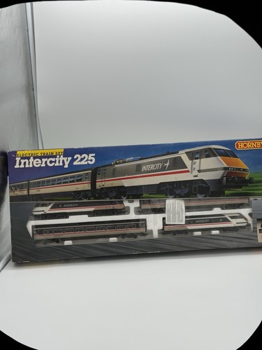 Hornby railways intercity - hornby, 225