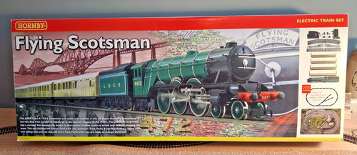 Hornby r1039 gauge flying - r1039,