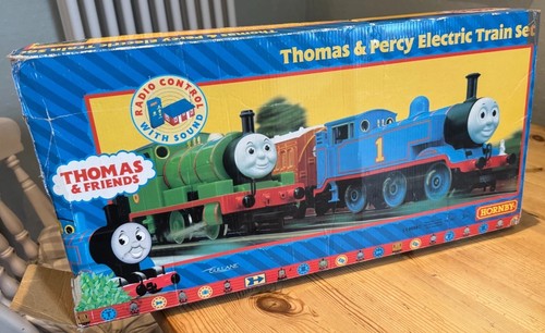 Thomas percy electric - percy,