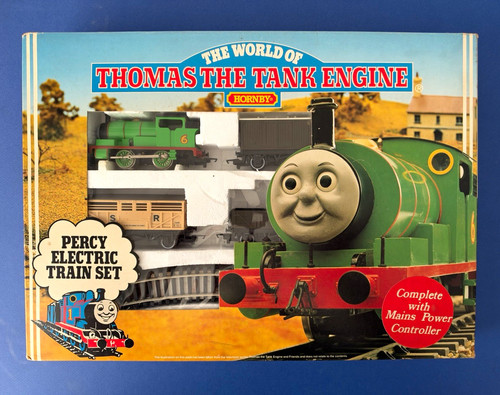 Hornby thomas friends - thomas,