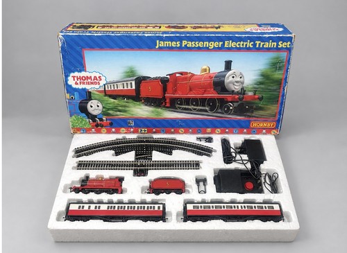 Hornby thomas friends - hornby, &