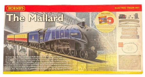 R1040 hornby gauge the - r1040, oo