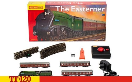 Tt1002m hornby gauge 1 - hornby,