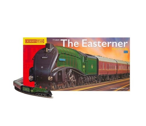 Hornby tt1002m tt120 the - tt120,