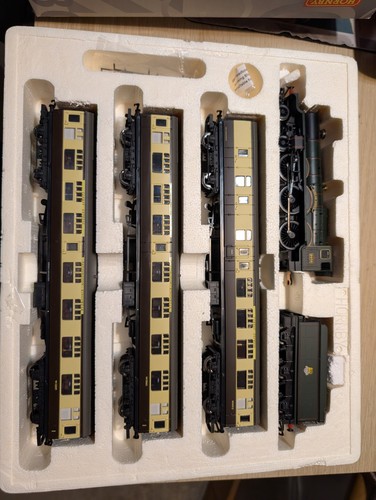 Hornby gauge torbay express - gauge,