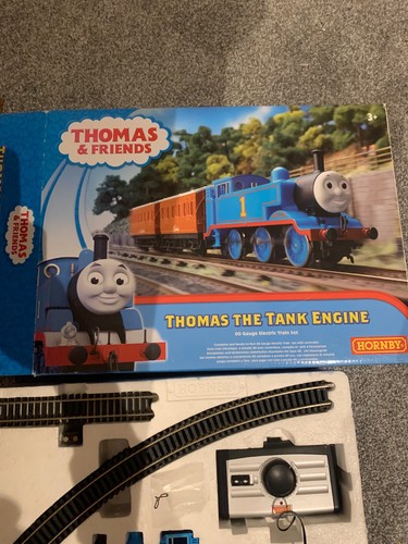 Hornby thomas the tank - hornby,