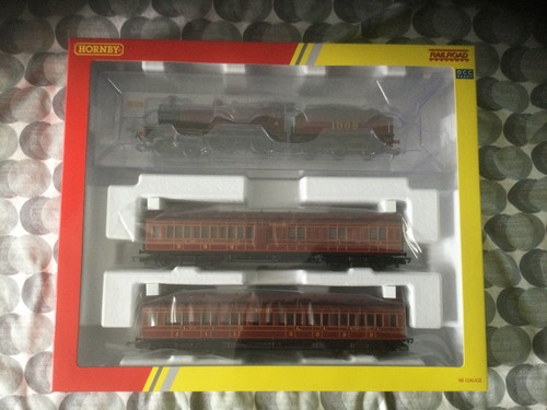 Hornby r30377 railroad midland - r30377,