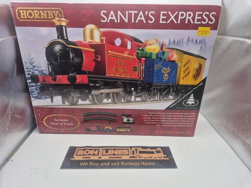Hornby r1248 gauge train - r1248,