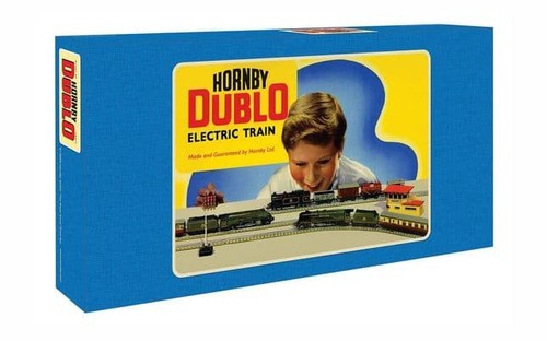 Hornby dublo r1283m the - r1283m, royal