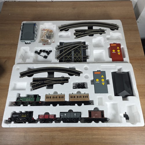 Hornby r1030 north eastern - north,