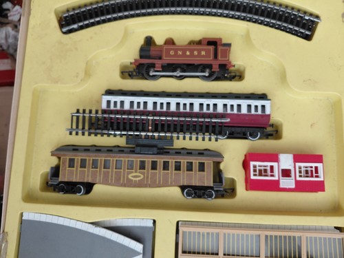 Hornby the railway - , children