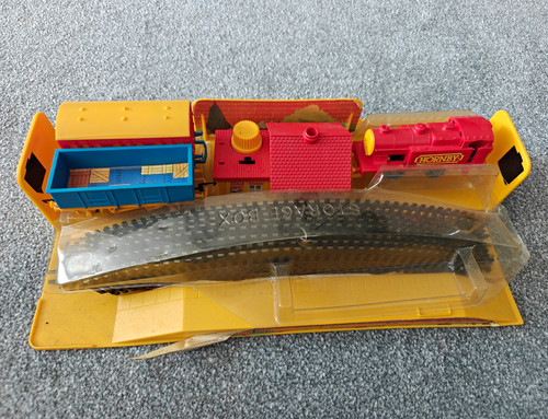 Vintage hornby - vintage,