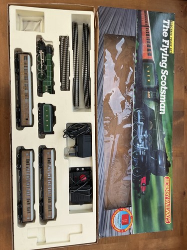 Hornby railways gauge - hornby, 00