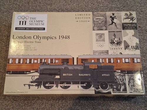 Hornby r2981 london - hornby,